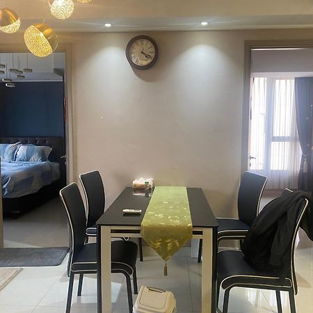 Comfort And Luxury Private Room At Goldcoast Pik Jakarta Extérieur photo