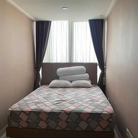 Comfort And Luxury Private Room At Goldcoast Pik Jakarta Extérieur photo