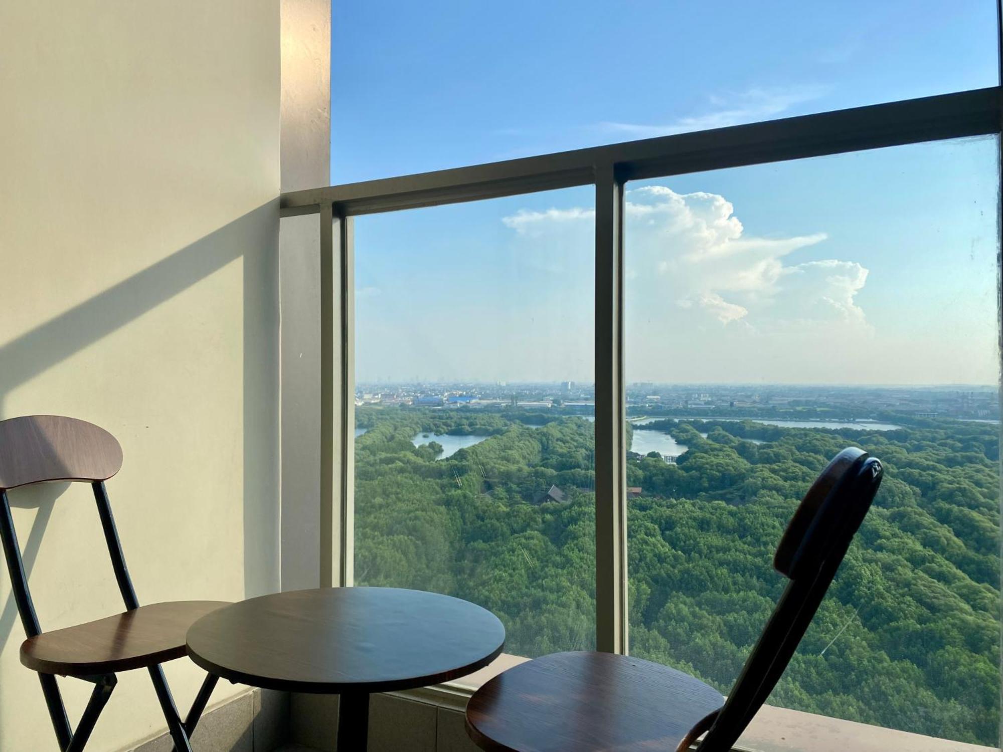 Comfort And Luxury Private Room At Goldcoast Pik Jakarta Extérieur photo
