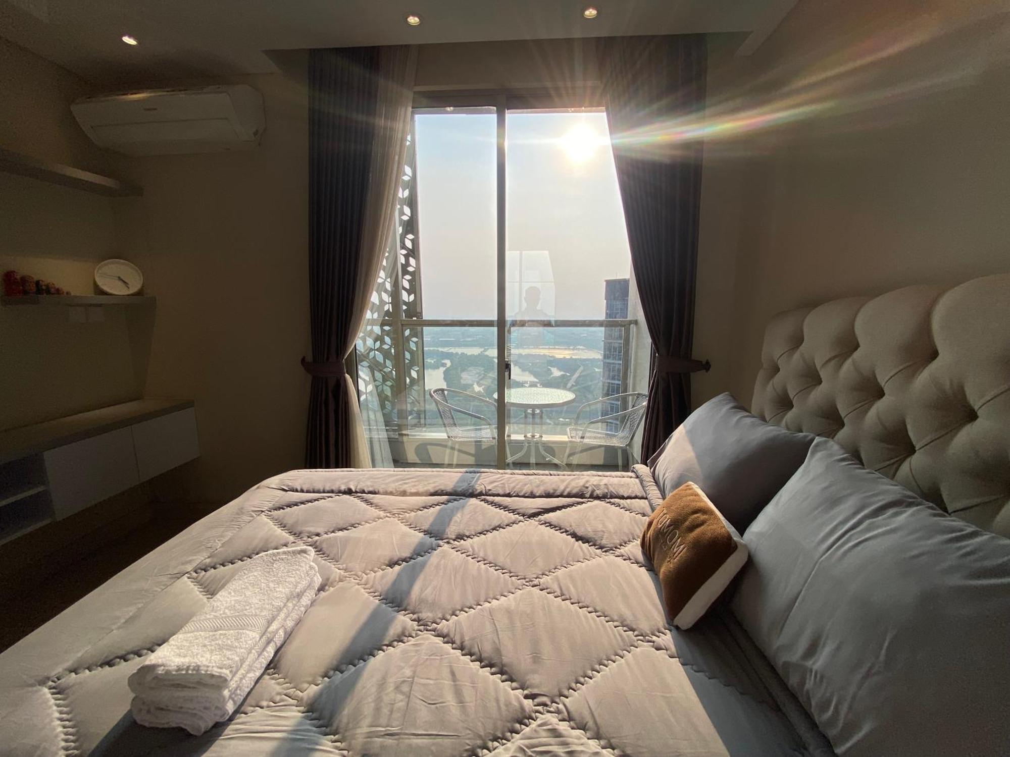 Comfort And Luxury Private Room At Goldcoast Pik Jakarta Chambre photo