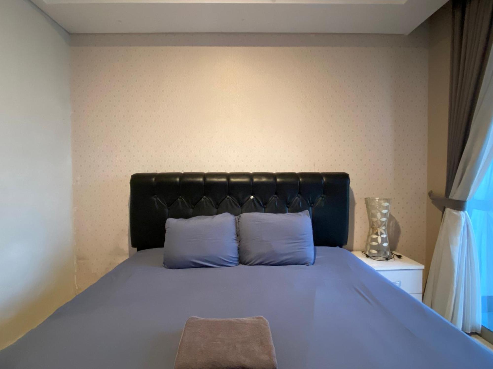 Comfort And Luxury Private Room At Goldcoast Pik Jakarta Chambre photo