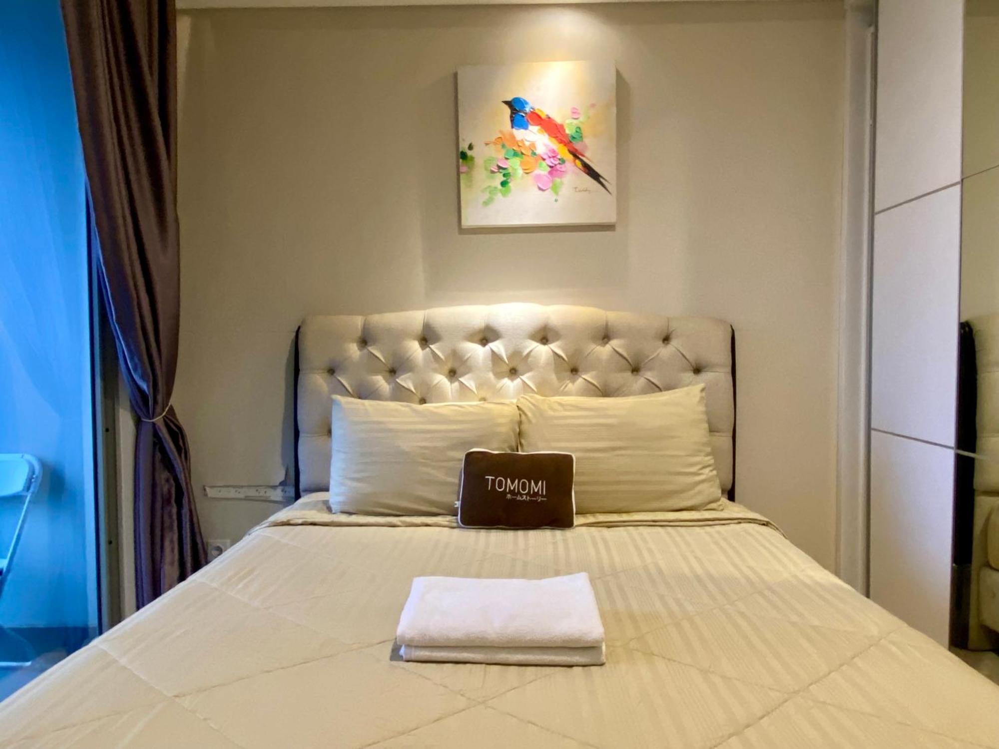 Comfort And Luxury Private Room At Goldcoast Pik Jakarta Chambre photo