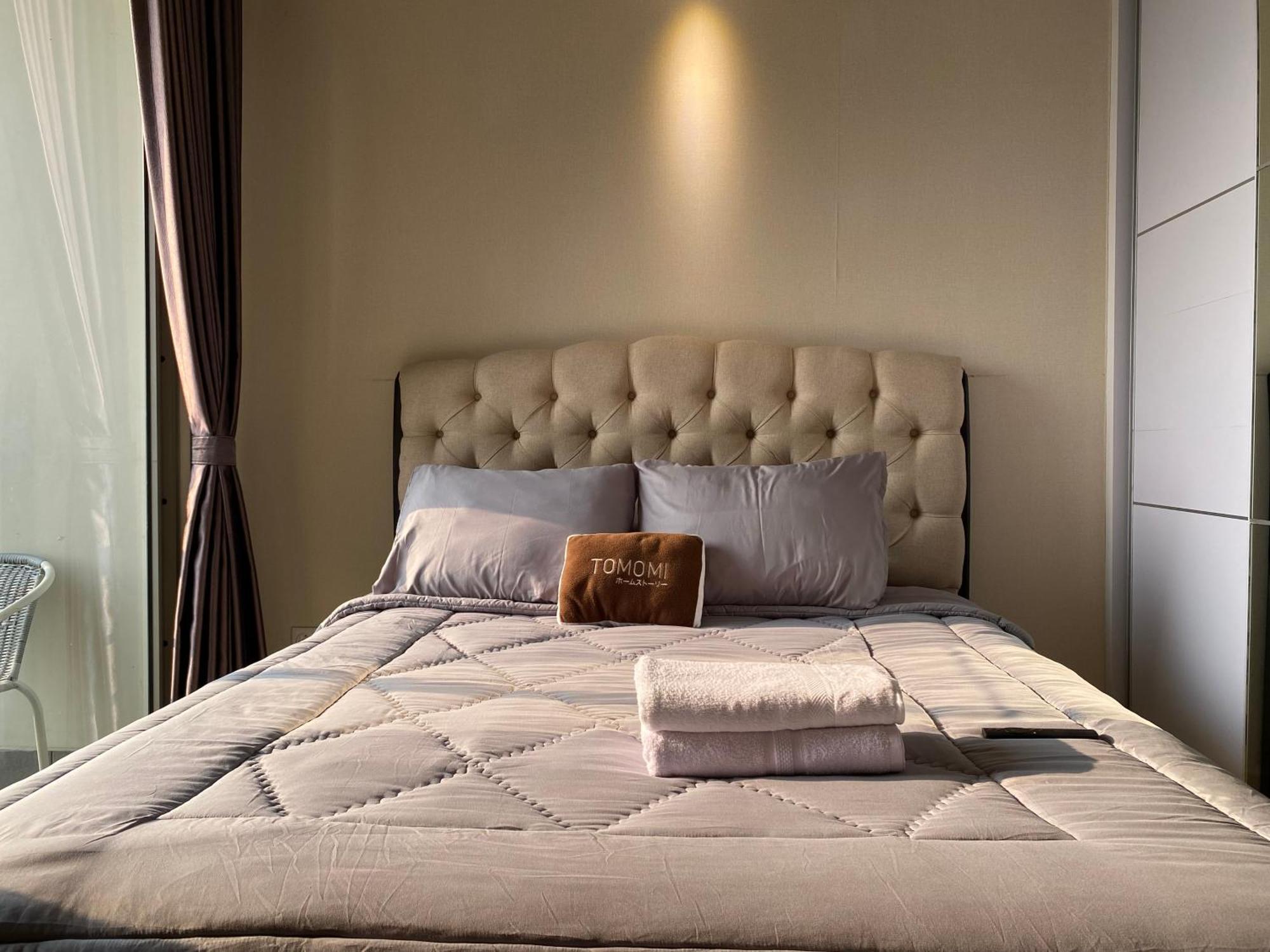 Comfort And Luxury Private Room At Goldcoast Pik Jakarta Chambre photo