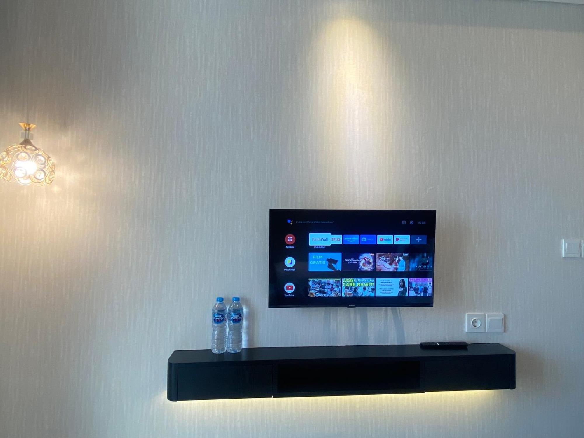 Comfort And Luxury Private Room At Goldcoast Pik Jakarta Extérieur photo