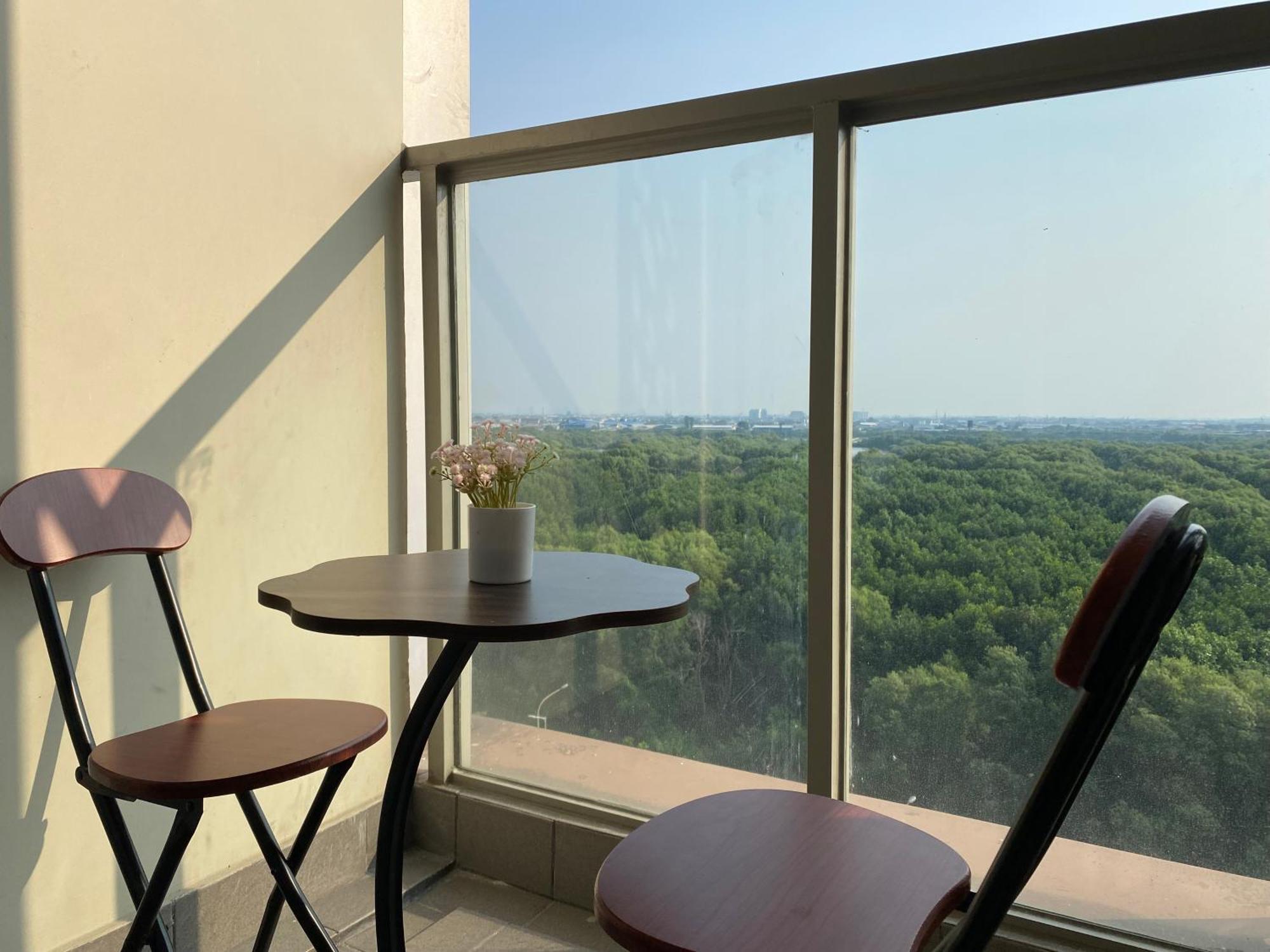 Comfort And Luxury Private Room At Goldcoast Pik Jakarta Extérieur photo