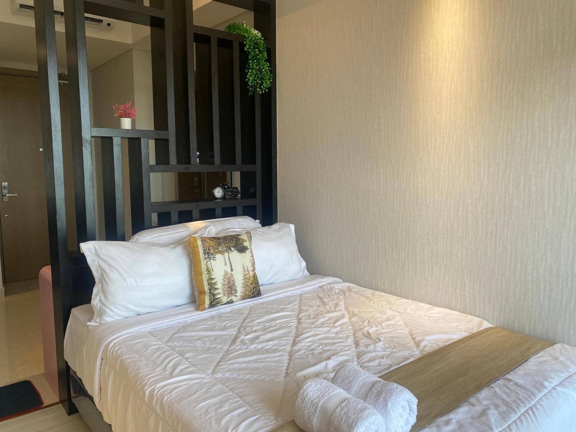 Comfort And Luxury Private Room At Goldcoast Pik Jakarta Extérieur photo