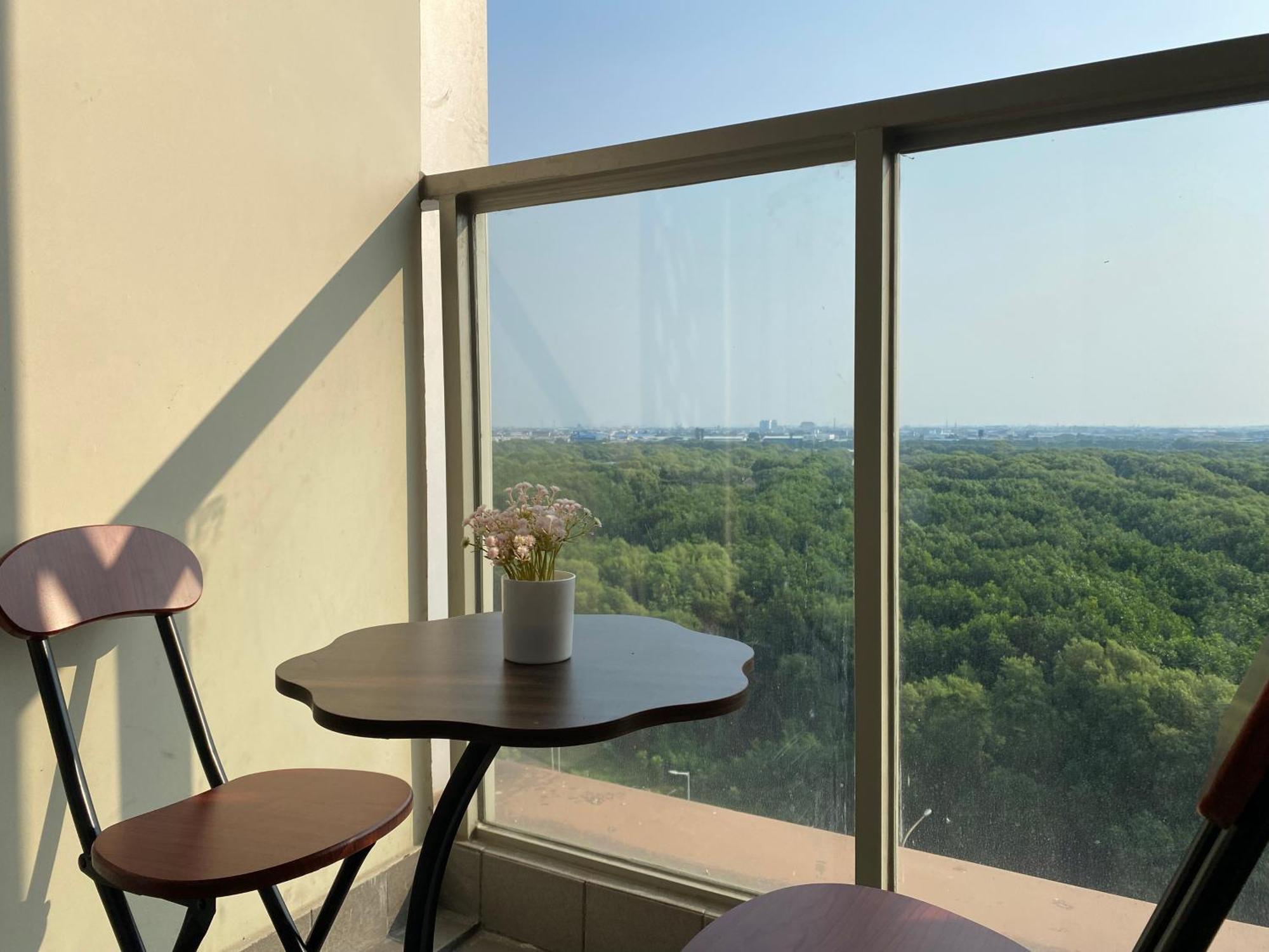 Comfort And Luxury Private Room At Goldcoast Pik Jakarta Extérieur photo
