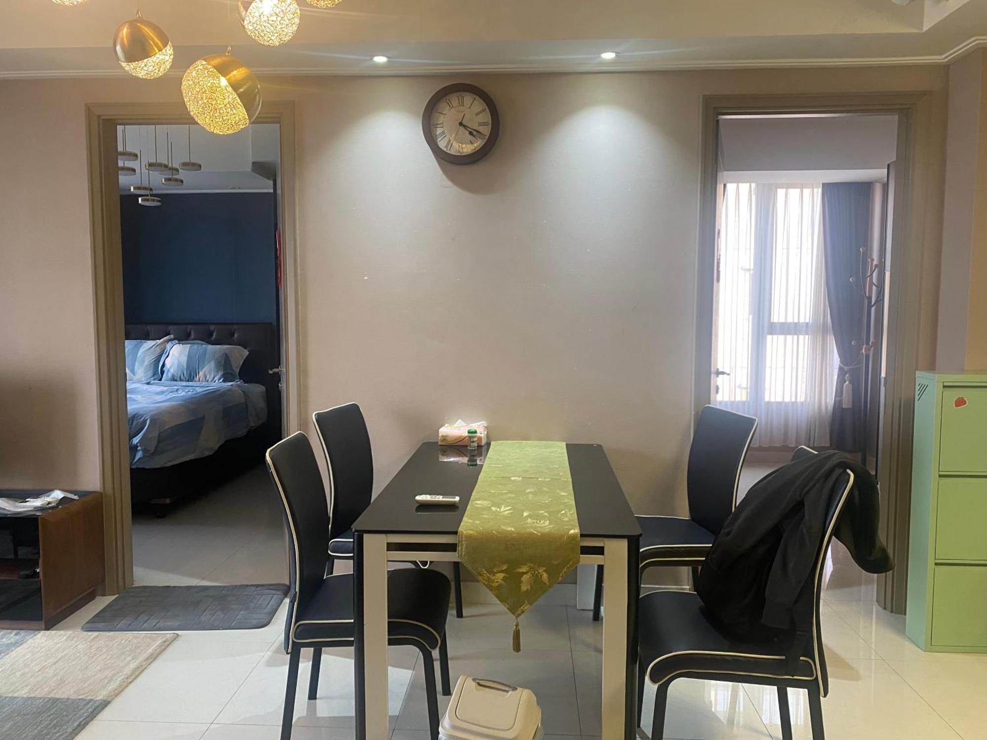Comfort And Luxury Private Room At Goldcoast Pik Jakarta Extérieur photo
