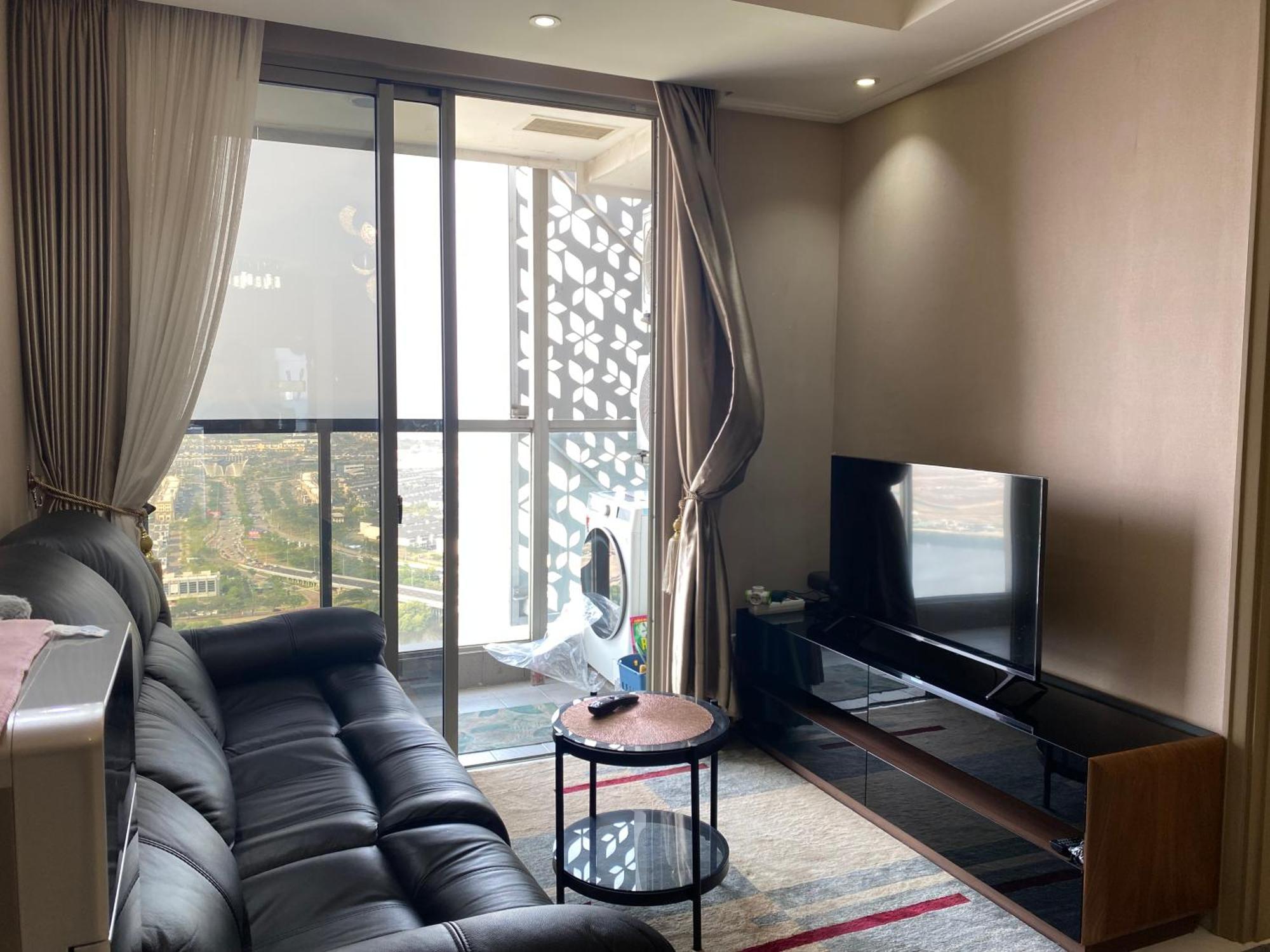 Comfort And Luxury Private Room At Goldcoast Pik Jakarta Extérieur photo
