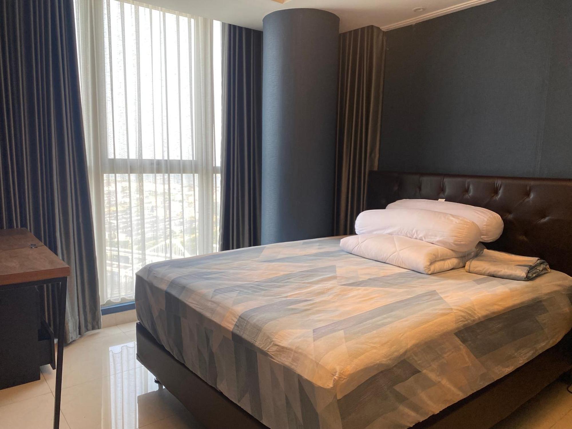 Comfort And Luxury Private Room At Goldcoast Pik Jakarta Extérieur photo
