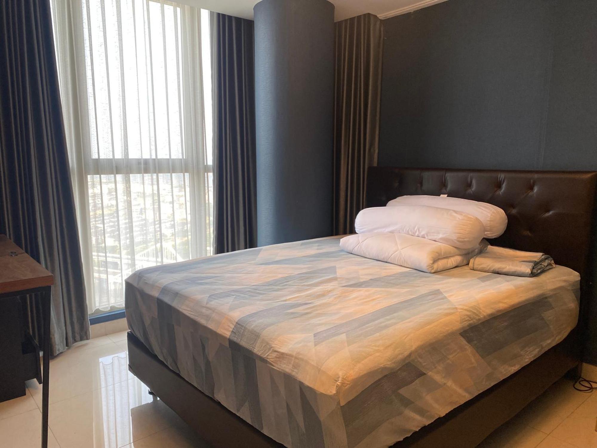 Comfort And Luxury Private Room At Goldcoast Pik Jakarta Extérieur photo