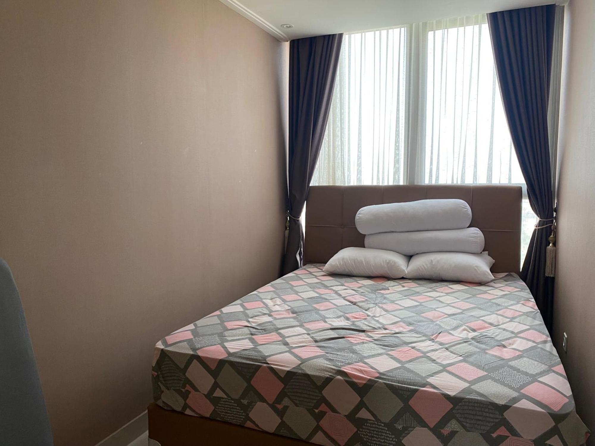 Comfort And Luxury Private Room At Goldcoast Pik Jakarta Extérieur photo