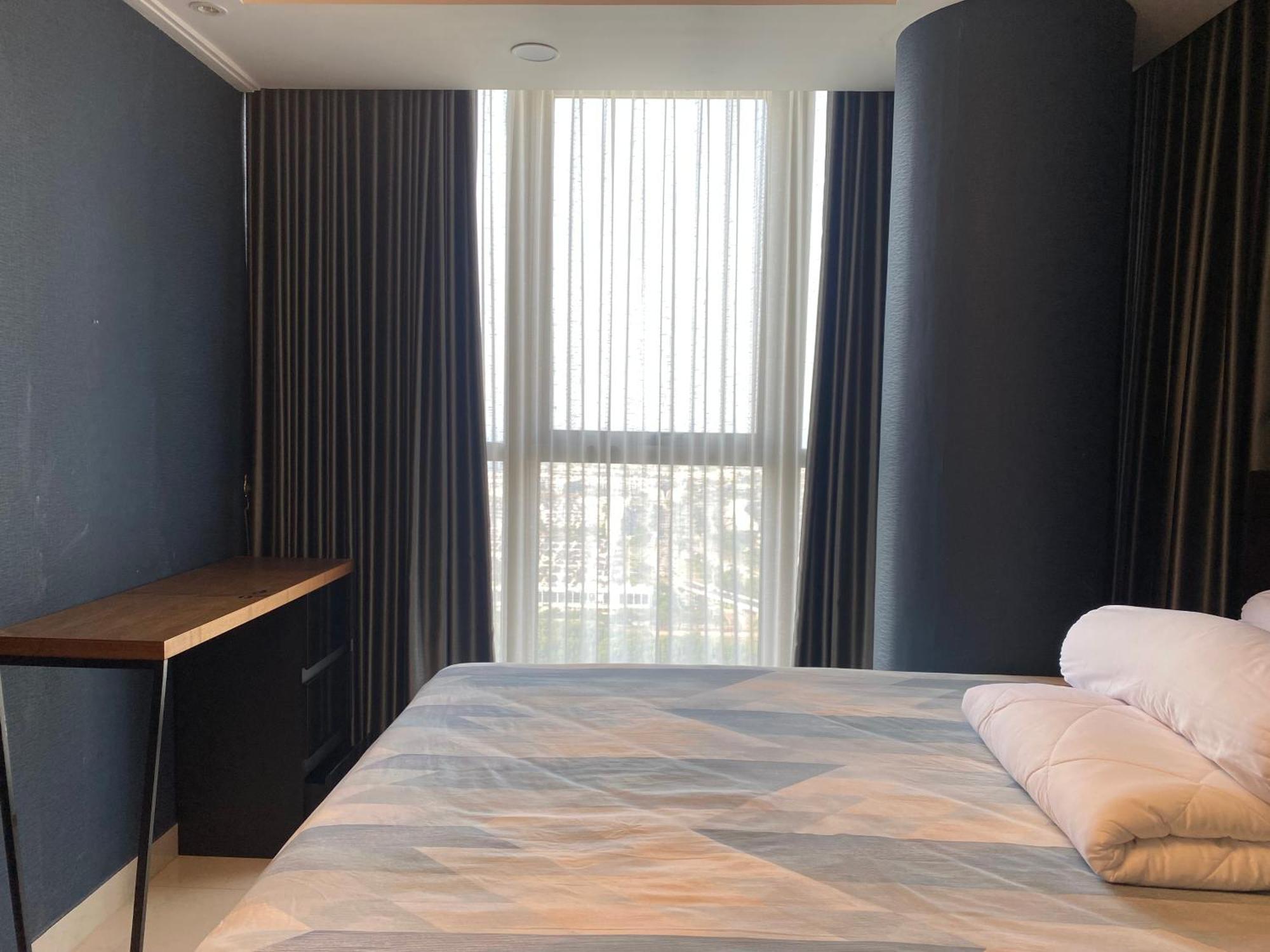 Comfort And Luxury Private Room At Goldcoast Pik Jakarta Extérieur photo