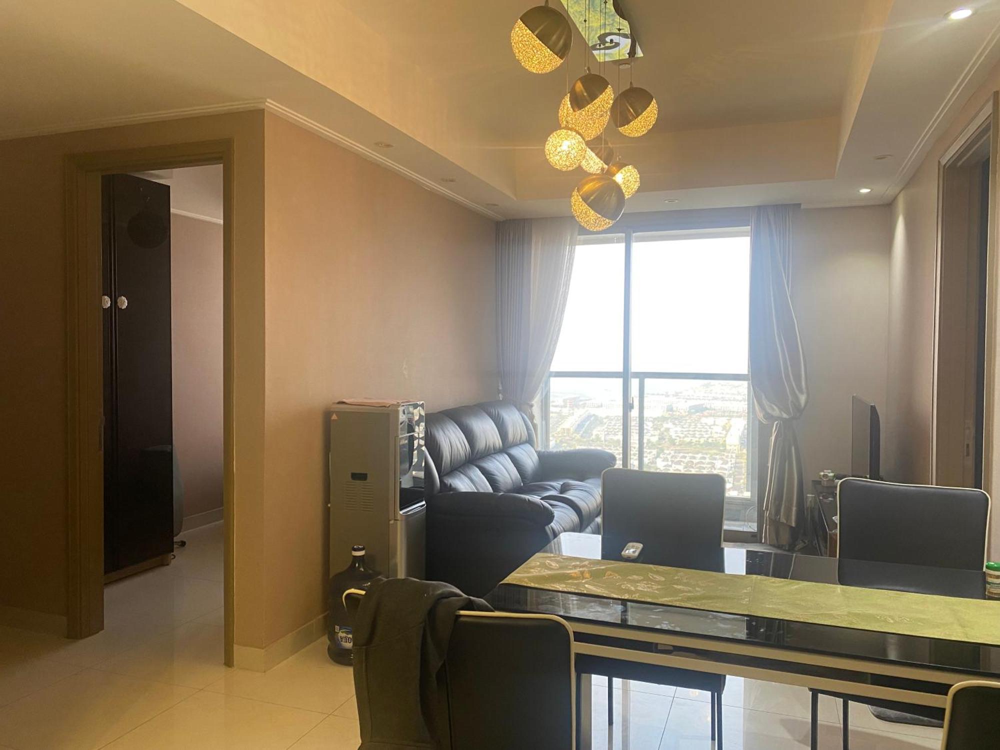 Comfort And Luxury Private Room At Goldcoast Pik Jakarta Extérieur photo
