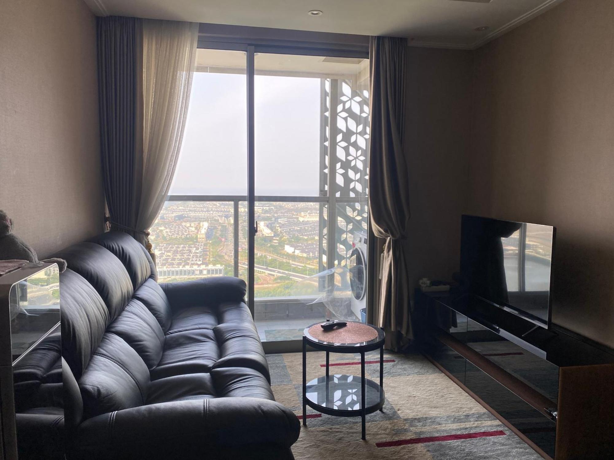 Comfort And Luxury Private Room At Goldcoast Pik Jakarta Extérieur photo